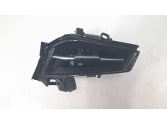 Recambio de rejilla aireadora para kia niro (sg2) hybrid concept referencia OEM IAM 97480AT000SA1  