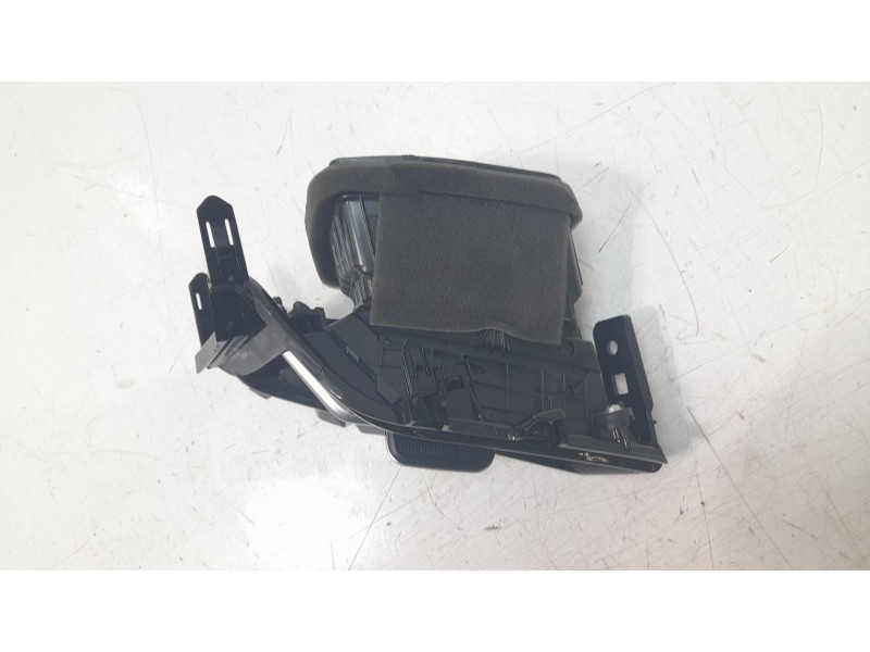 Recambio de rejilla aireadora para kia niro (sg2) hybrid concept referencia OEM IAM 97480AT000SA1  