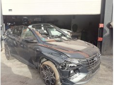 hyundai tucson (nx4e, nx4a) del año 2024