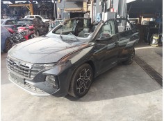 hyundai tucson (nx4e, nx4a) del año 2024 2