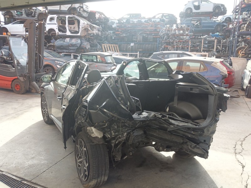 hyundai tucson (nx4e, nx4a) del año 2024