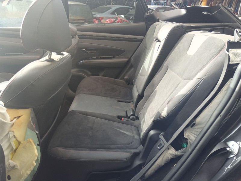 hyundai tucson (nx4e, nx4a) del año 2024