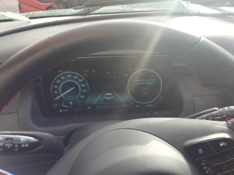 hyundai tucson (nx4e, nx4a) del año 2024