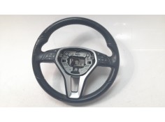 Recambio de volante para mercedes-benz clase gla (w156) gla 200 cdi (156.908) referencia OEM IAM 0004603403  