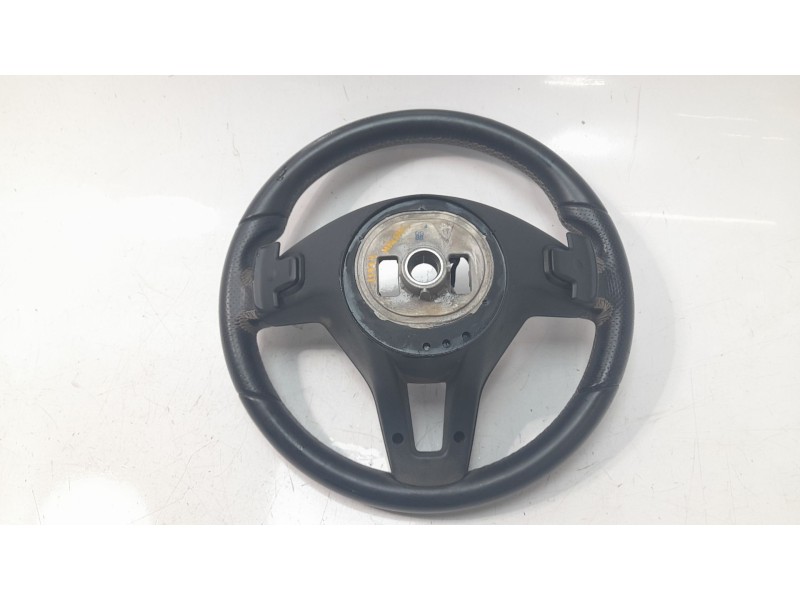 Recambio de volante para mercedes-benz clase gla (w156) gla 200 cdi (156.908) referencia OEM IAM 0004603403  
