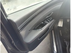 Recambio de elevalunas delantero izquierdo para hyundai tucson (nx4e, nx4a) 1.6 t-gdi hybrid 48v referencia OEM IAM 82403N7000   2