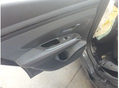 Recambio de elevalunas trasero izquierdo para hyundai tucson (nx4e, nx4a) 1.6 t-gdi hybrid 48v referencia OEM IAM 83403N7000   2