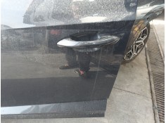 Recambio de maneta exterior delantera izquierda para hyundai tucson (nx4e, nx4a) 1.6 t-gdi hybrid 48v referencia OEM IAM 82651N7 2