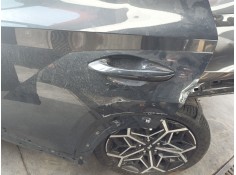 Recambio de maneta exterior trasera izquierda para hyundai tucson (nx4e, nx4a) 1.6 t-gdi hybrid 48v referencia OEM IAM 83650N700 2