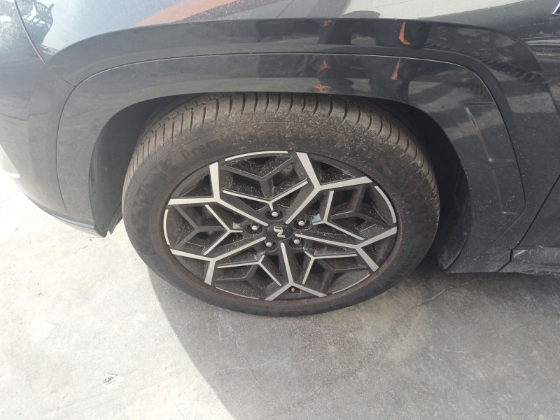 Recambio de llanta para hyundai tucson (nx4e, nx4a) 1.6 t-gdi hybrid 48v referencia OEM IAM   