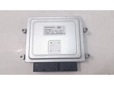 Recambio de centralita motor uce para hyundai kona (os, ose, osi) 1.6 gdi hybrid referencia OEM IAM 391012EDT0  
