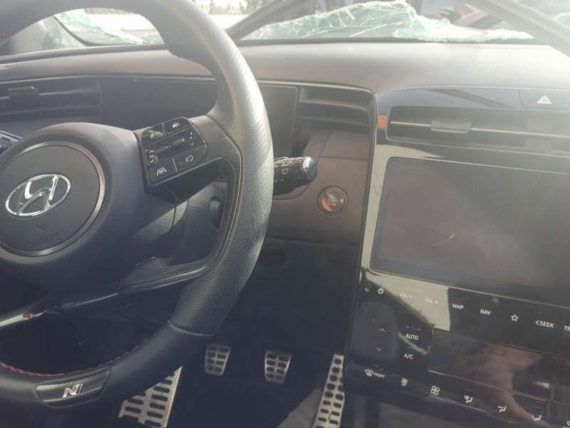 Recambio de conmutador de arranque para hyundai tucson (nx4e, nx4a) 1.6 t-gdi hybrid 48v referencia OEM IAM   