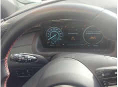 Recambio de cuadro instrumentos para hyundai tucson (nx4e, nx4a) 1.6 t-gdi hybrid 48v referencia OEM IAM    2