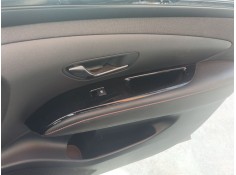 Recambio de mando elevalunas delantero derecho para hyundai tucson (nx4e, nx4a) 1.6 t-gdi hybrid 48v referencia OEM IAM 93581N70 2