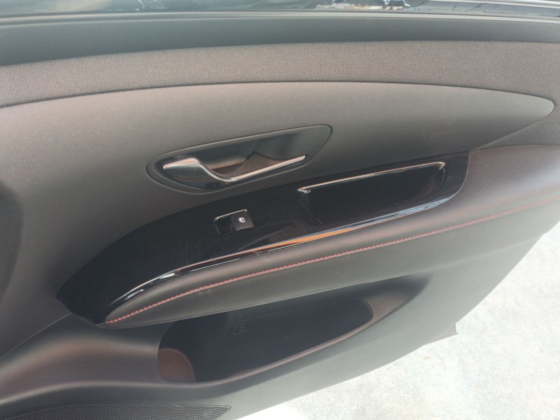 Recambio de mando elevalunas delantero derecho para hyundai tucson (nx4e, nx4a) 1.6 t-gdi hybrid 48v referencia OEM IAM   