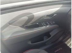 Recambio de mando elevalunas delantero izquierdo para hyundai tucson (nx4e, nx4a) 1.6 t-gdi hybrid 48v referencia OEM IAM 93571N 2