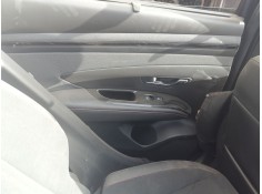 Recambio de mando elevalunas trasero izquierdo para hyundai tucson (nx4e, nx4a) 1.6 t-gdi hybrid 48v referencia OEM IAM 93581N72 2