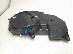 Recambio de deposito adblue para renault megane iv hatchback (b9a/m/n_) 1.5 dci 110 (b9a3) referencia OEM IAM 4112501AB 7340148A