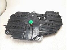 Recambio de deposito adblue para renault megane iv hatchback (b9a/m/n_) 1.5 dci 110 (b9a3) referencia OEM IAM 4112501AB 7340148A 2