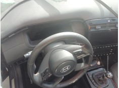 Recambio de mando multifuncion para hyundai tucson (nx4e, nx4a) 1.6 t-gdi hybrid 48v referencia OEM IAM   