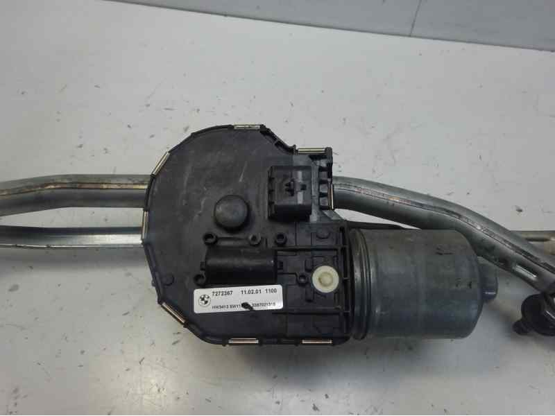 Recambio de motor limpia delantero para bmw serie 5 lim. (f10) 530d referencia OEM IAM 7272367 3397021319 