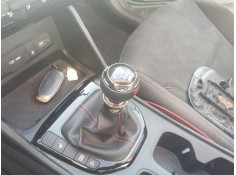Recambio de pomo palanca cambio para hyundai tucson (nx4e, nx4a) 1.6 t-gdi hybrid 48v referencia OEM IAM 43711N7300NRA  84645N92 2