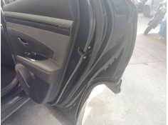 Recambio de cerradura puerta delantera derecha para hyundai tucson (nx4e, nx4a) 1.6 t-gdi hybrid 48v referencia OEM IAM 81320N70 2