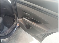 Recambio de elevalunas trasero derecho para hyundai tucson (nx4e, nx4a) 1.6 t-gdi hybrid 48v referencia OEM IAM 83404N7000   2