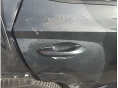 Recambio de maneta exterior trasera derecha para hyundai tucson (nx4e, nx4a) 1.6 t-gdi hybrid 48v referencia OEM IAM 83660N7000  2