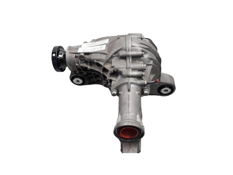 Recambio de diferencial delantero para mercedes-benz clase m (w166) ml 350 bluetec (166.004) referencia OEM IAM A1663300200  