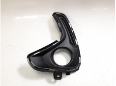 REJILLA PARAGOLPES IZQUIERDA 521130D250 3781138