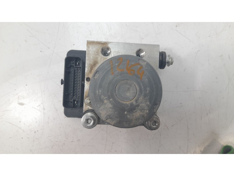 Recambio de abs para peugeot rifter 1.5 bluehdi 100 referencia OEM IAM 9808055980  