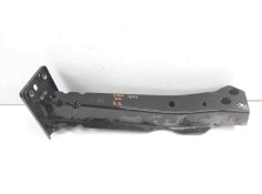 Recambio de travesaño inferior para ford ka (ccu) trend + referencia OEM IAM GS51B101A89AB  