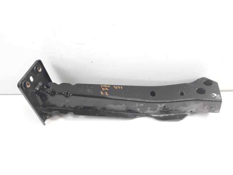 Recambio de travesaño inferior para ford ka (ccu) trend + referencia OEM IAM GS51B101A89AB  