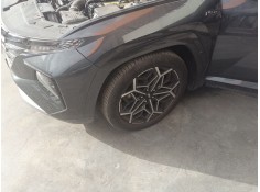 Recambio de mangueta delantera izquierda para hyundai tucson (nx4e, nx4a) 1.6 t-gdi hybrid 48v referencia OEM IAM 51710N7000   2