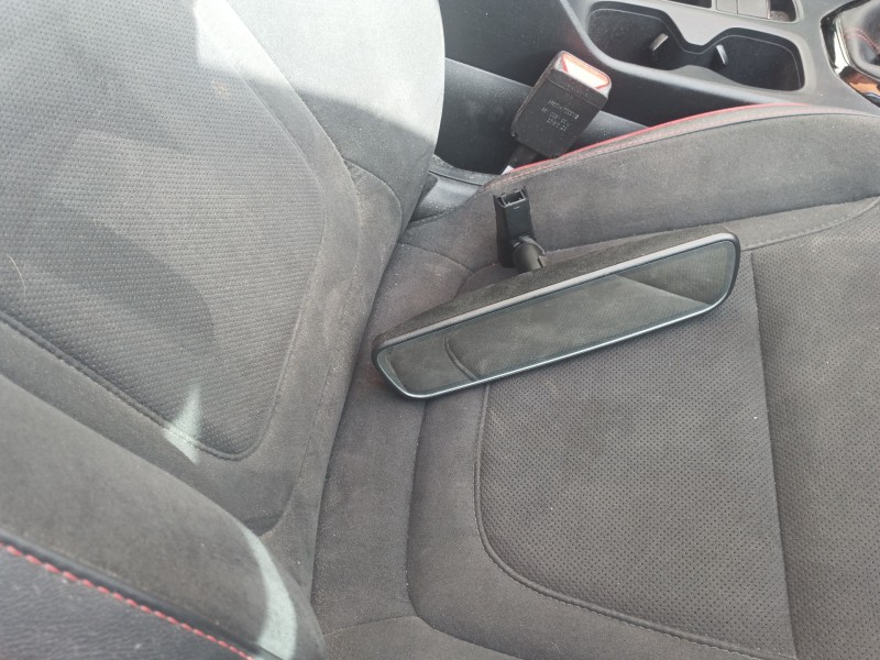 Recambio de espejo para hyundai tucson (nx4e, nx4a) 1.6 t-gdi hybrid 48v referencia OEM IAM   