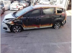 peugeot 5008 del año 2014 2