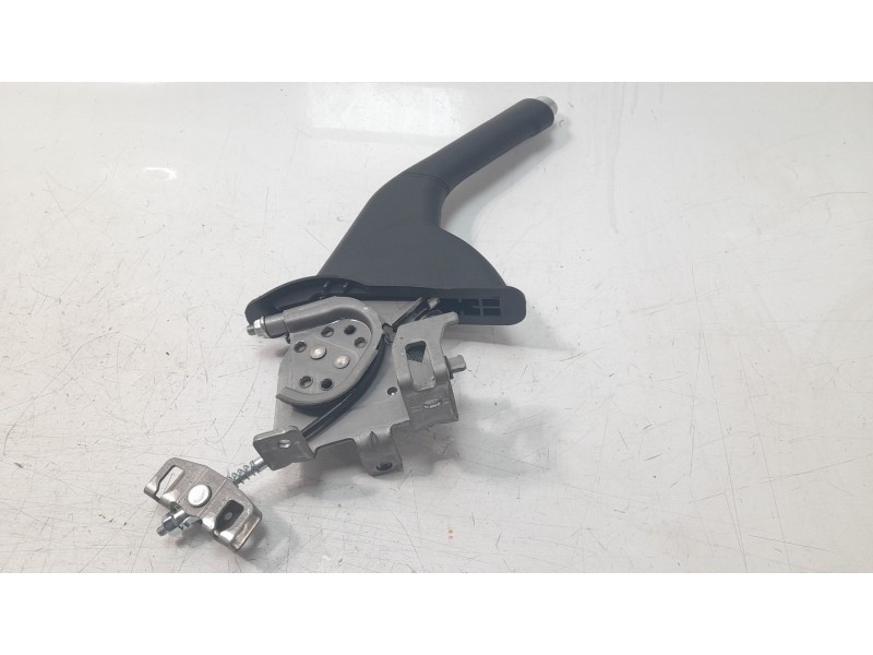Recambio de palanca freno para kia stonic (ybcuv) drive referencia OEM IAM 59710H8100WK  
