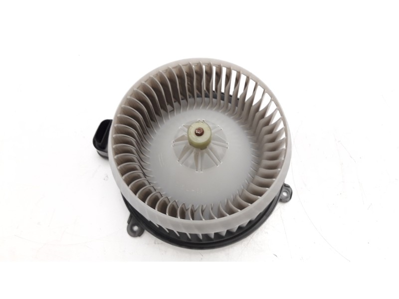 Recambio de ventilador calefaccion para lexus rx 3.5 v6 24v cat referencia OEM IAM 5170 12Q21 
