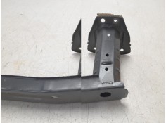 Recambio de refuerzo paragolpes trasero para toyota c-hr hybrid active referencia OEM IAM 52023F4010   2