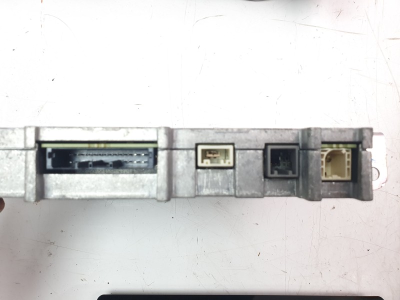 Recambio de modulo electronico para toyota c-hr hybrid active referencia OEM IAM 6434CBE2808  