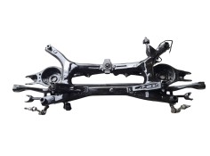 Recambio de puente trasero para toyota c-hr hybrid active referencia OEM IAM 51206F4013  