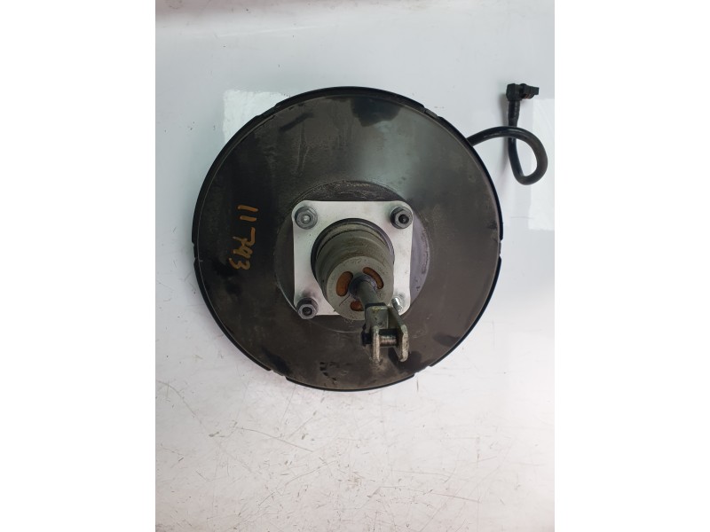 Recambio de servofreno para dacia duster ambiance 4x2 referencia OEM IAM 472108624R  