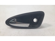 Recambio de maneta exterior delantera izquierda para seat ibiza iv (6j5, 6p1) 1.4 tdi referencia OEM IAM 6J1837113  