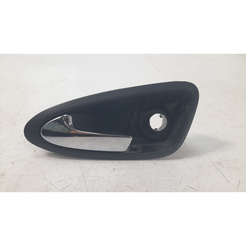 Recambio de maneta exterior delantera izquierda para seat ibiza iv (6j5, 6p1) 1.4 tdi referencia OEM IAM 6J1837113  