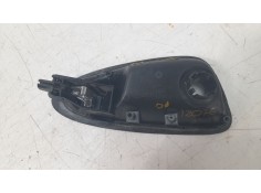 Recambio de maneta exterior delantera izquierda para seat ibiza iv (6j5, 6p1) 1.4 tdi referencia OEM IAM 6J1837113   2
