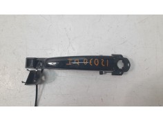 MANETA EXTERIOR DELANTERA IZQUIERDA 7AP114 