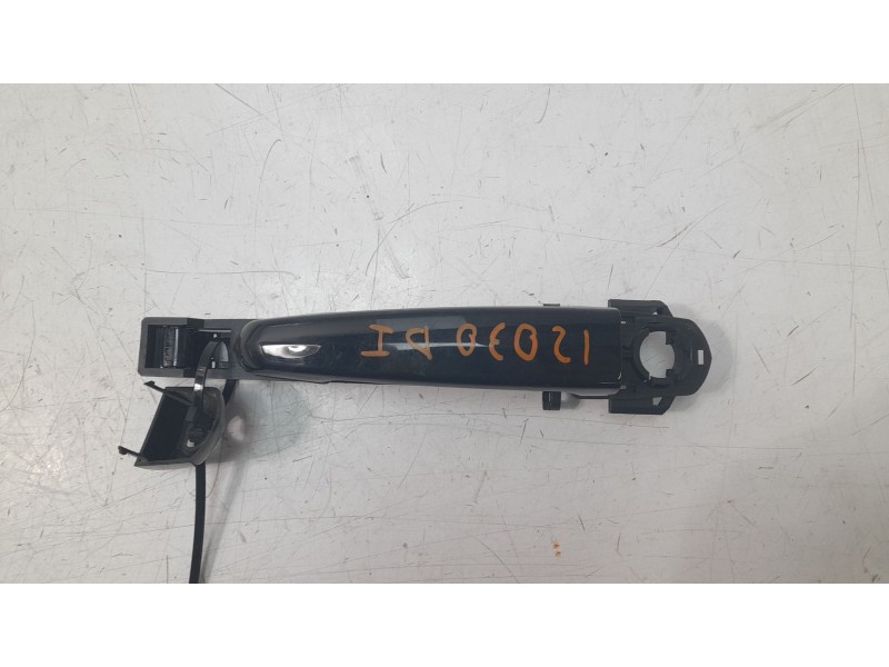 Recambio de maneta exterior delantera izquierda para aixam uv/51/af0a s9 referencia OEM IAM 7AP114  