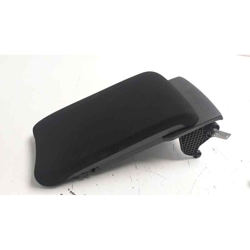 Recambio de apoyabrazos central para honda civic lim.4 (fc) 1.5 vtec cat referencia OEM IAM 83405SMGE51ZA  