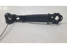 Recambio de maneta exterior delantera izquierda para aixam uv/51/af0a s9 referencia OEM IAM 7AP114   2